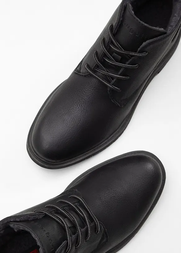 Scarponcini Bugatti, Bugatti