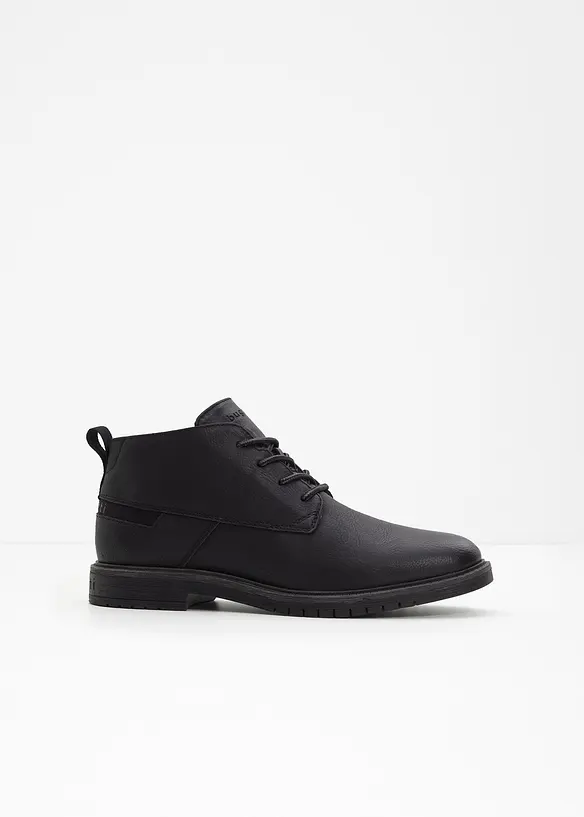 Scarponcini Bugatti, Bugatti