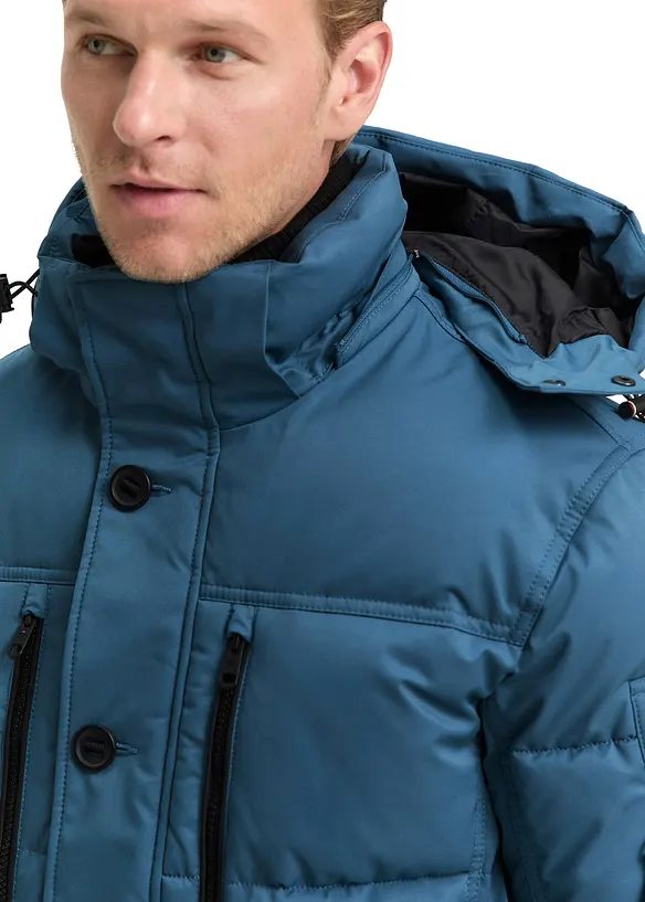 Giacca imbottita Tom Tailor, Tom Tailor