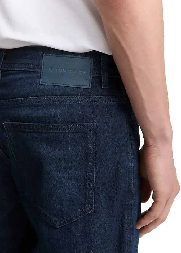 Jeans Tom Tailor Marvin, straight, Tom Tailor