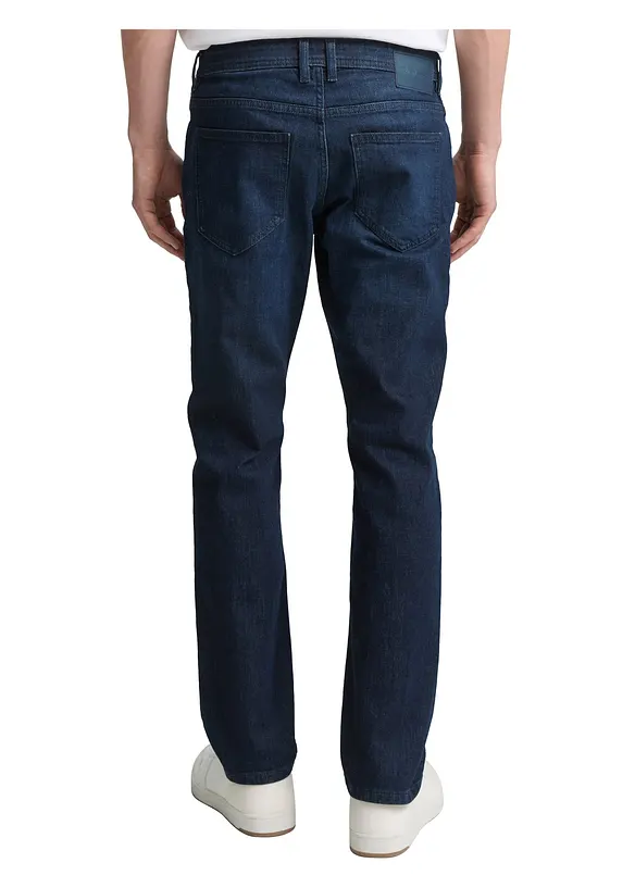 Jeans Tom Tailor Marvin, straight, Tom Tailor