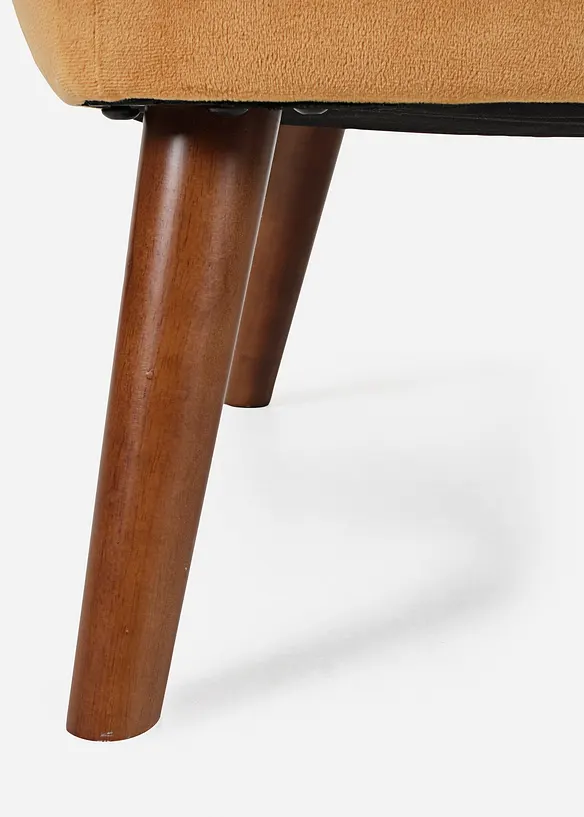 Poltrona vintage, bonprix