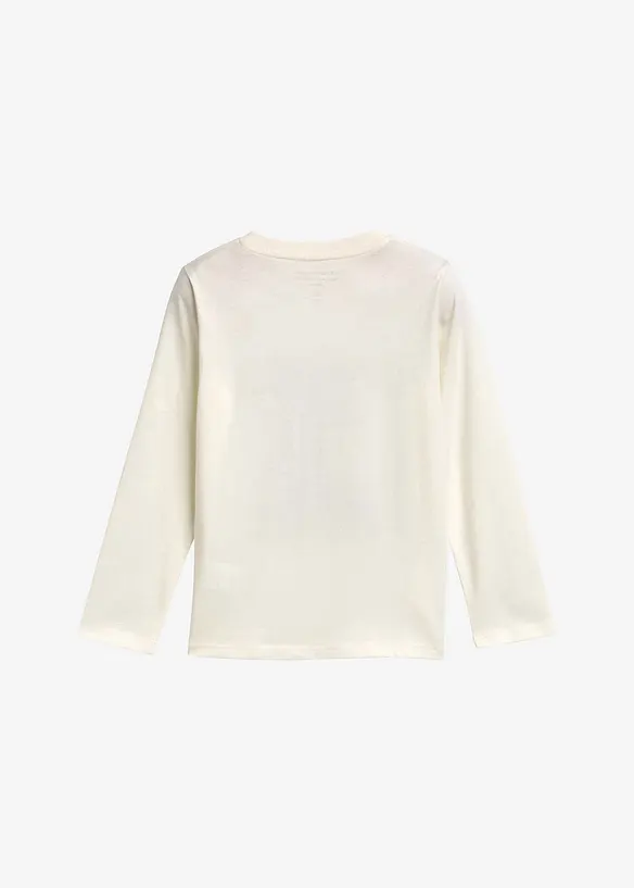 Maglia Tom Tailor a maniche lunghe, Tom Tailor