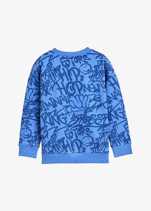 Felpa Tom Tailor, Tom Tailor