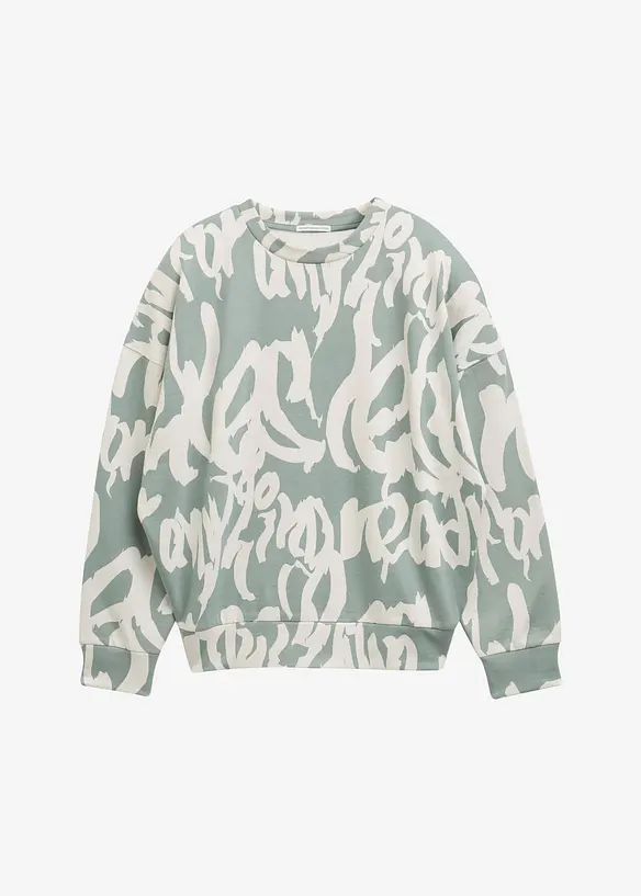 Felpa Tom Tailor, Tom Tailor