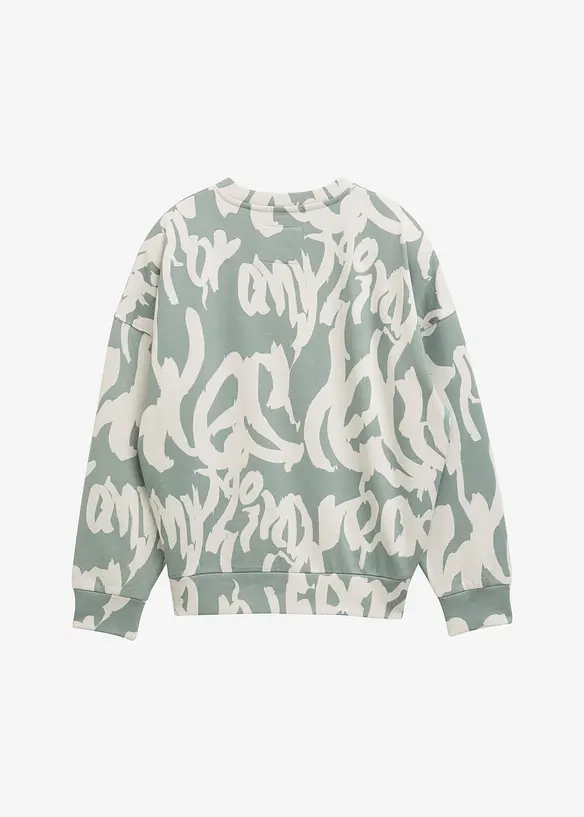 Felpa Tom Tailor, Tom Tailor