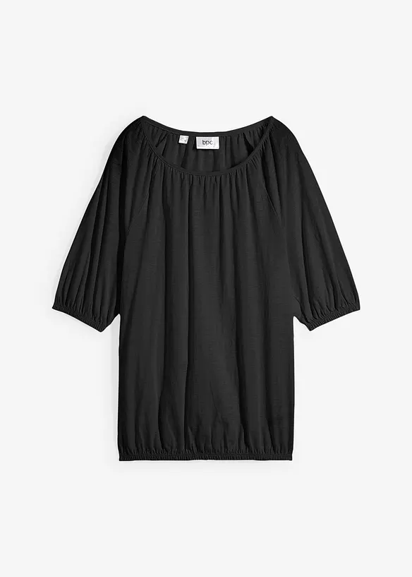 Maglia in puro cotone biologico, bonprix