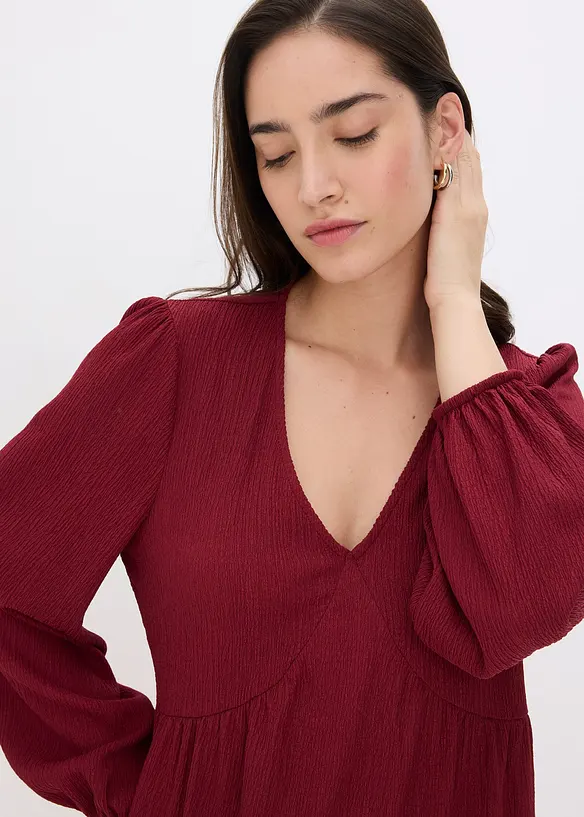 Abito di jersey, bonprix