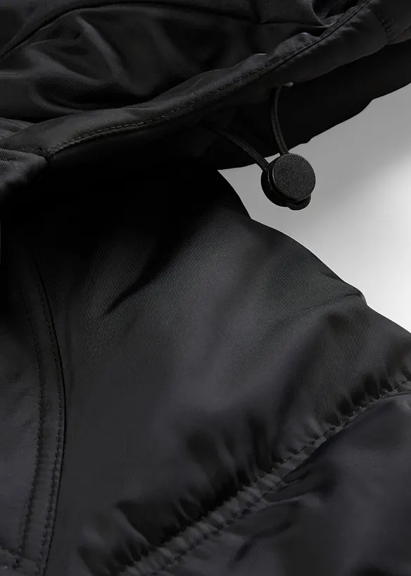 Giacca trapuntata oversize, bonprix