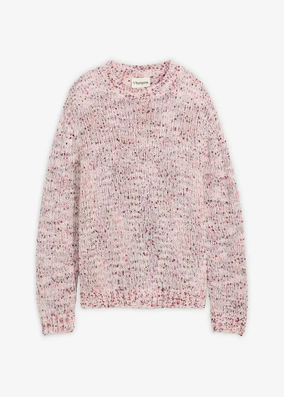Maglione in filato grosso, bonprix