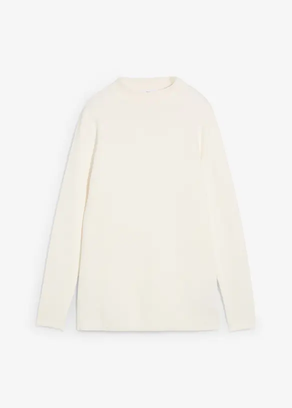 Maglione in puro cotone, bonprix