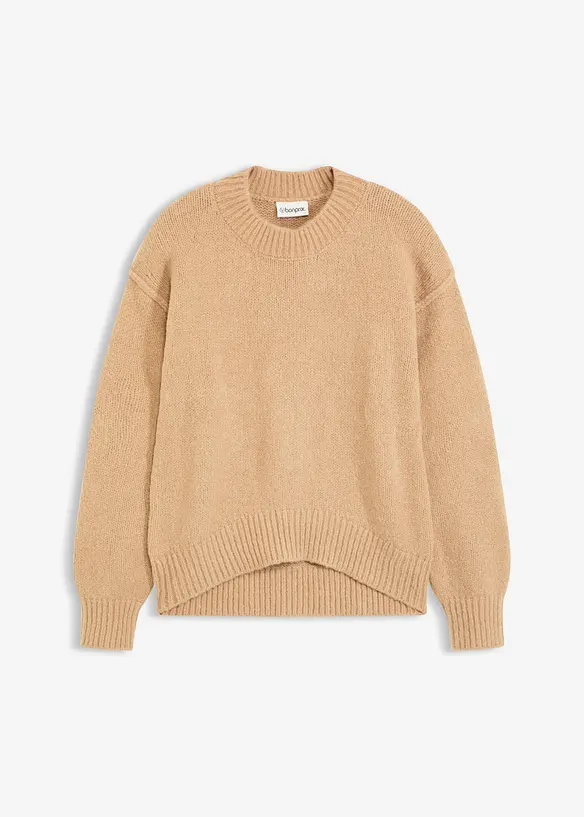 Maglione oversize, bonprix