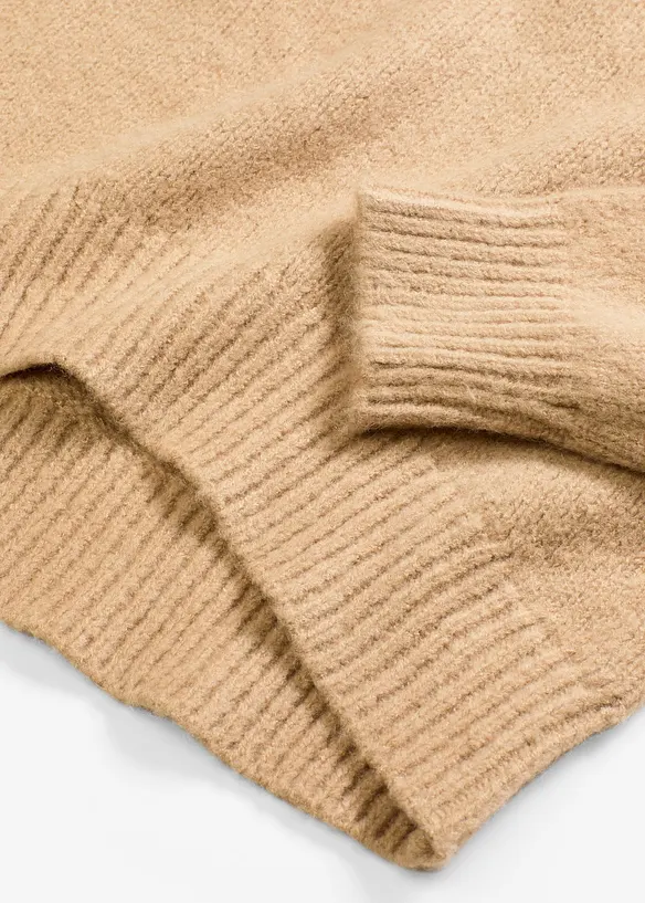 Maglione oversize, bonprix