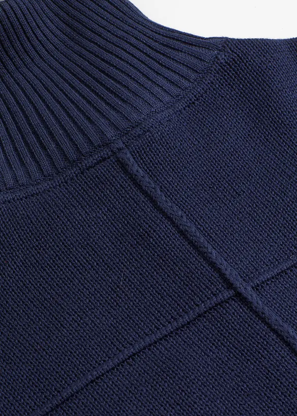Cardigan oversize, bonprix