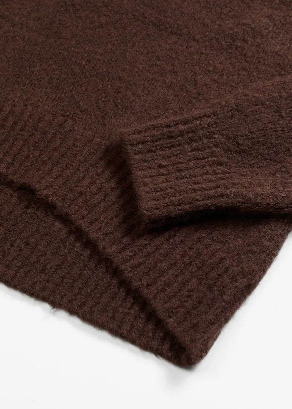 Maglione oversize, bonprix