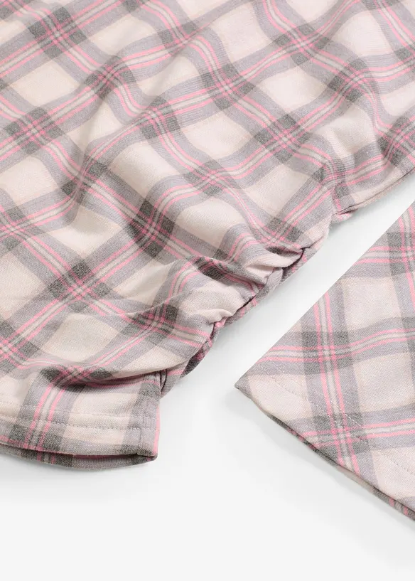 Maglia a maniche lunghe, bonprix