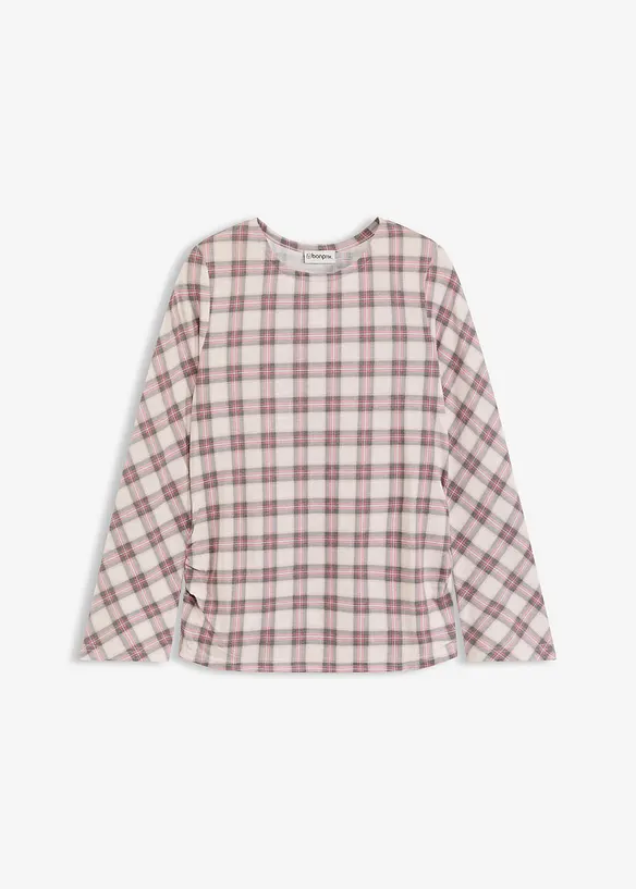 Maglia a maniche lunghe, bonprix