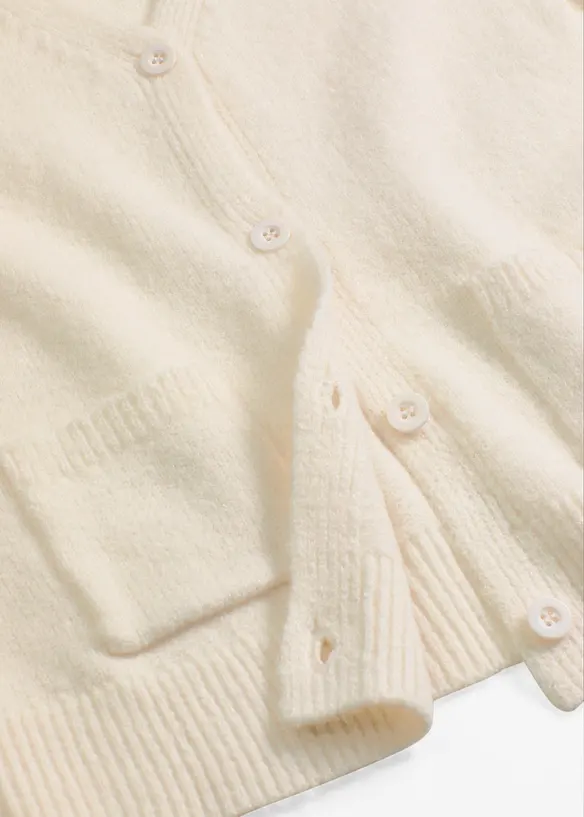 Gilet in maglia, bonprix