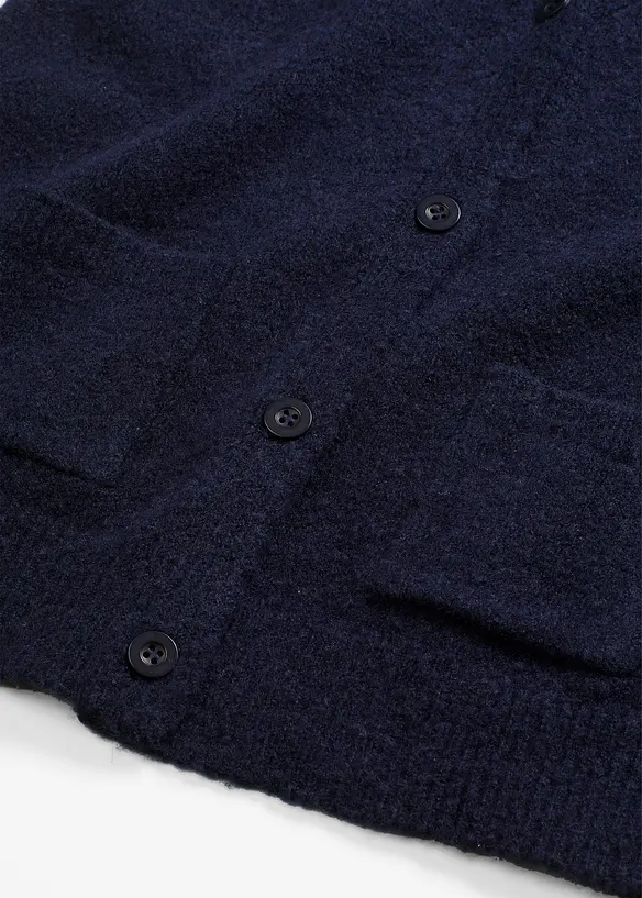 Gilet in maglia, bonprix
