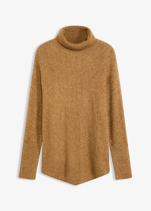 Maglione oversize, bonprix