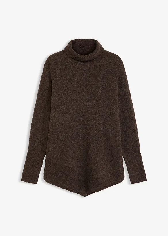 Maglione oversize, bonprix