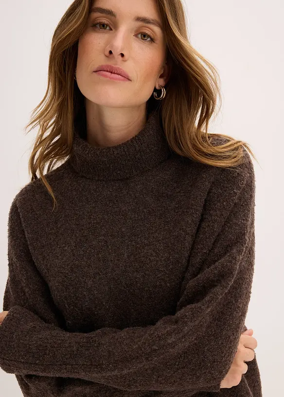 Maglione oversize, bonprix