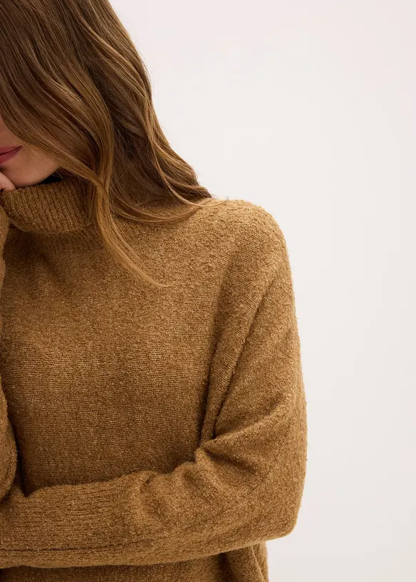Maglione oversize, bonprix