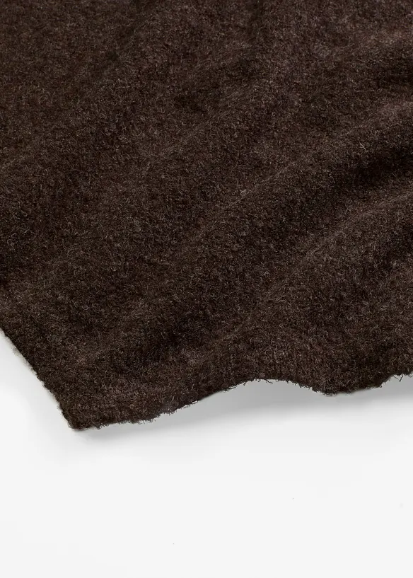 Maglione oversize, bonprix