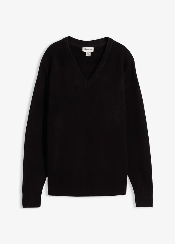 Maglione oversize, bonprix