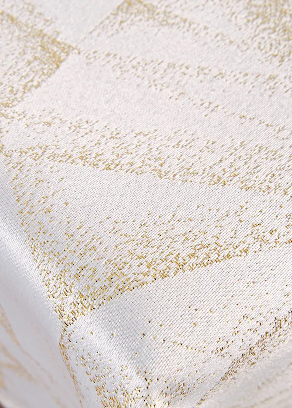 Tovaglia jacquard con effetto lucido, bonprix