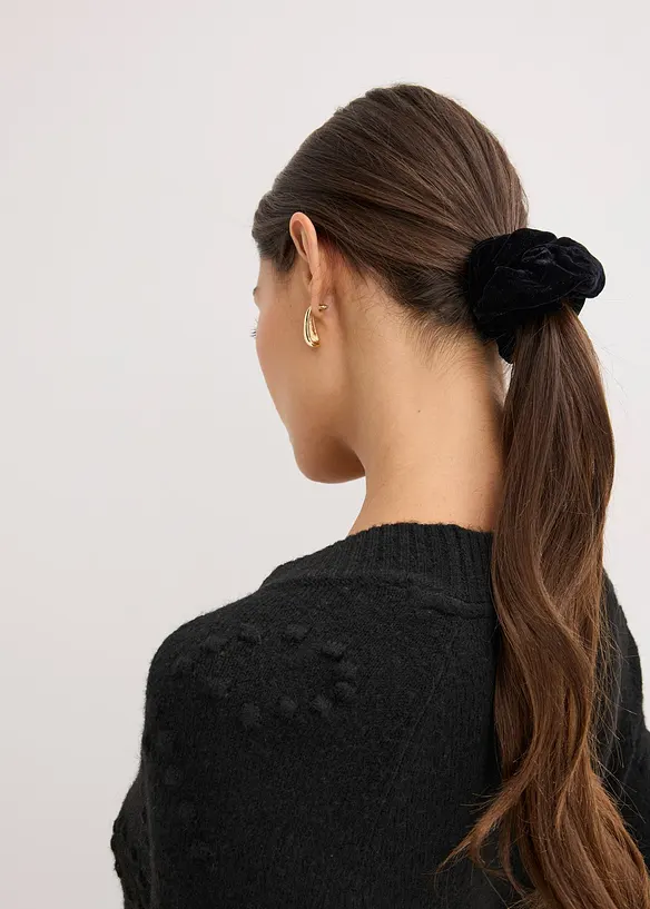 Cardigan traforato, bonprix