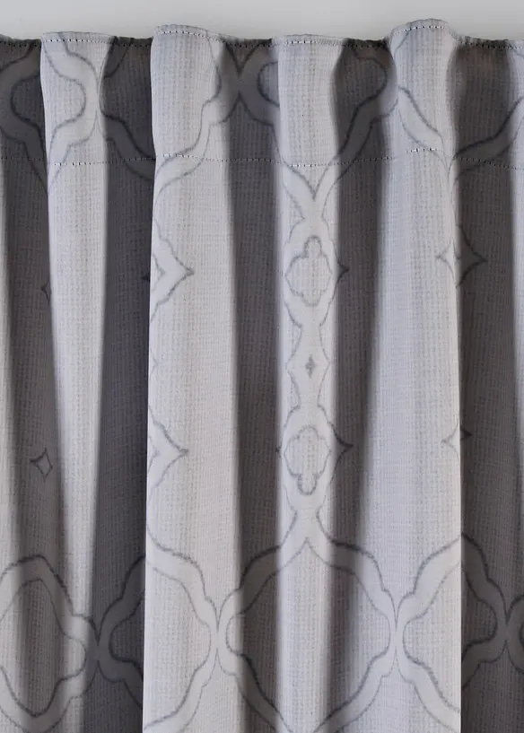 Tenda semioscurante con poliestere riciclato (pacco da 1), bonprix