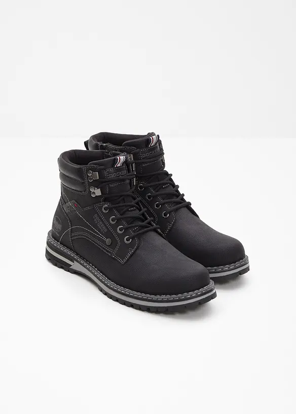 Scarponcini Dockers by Gerli, Dockers by Gerli