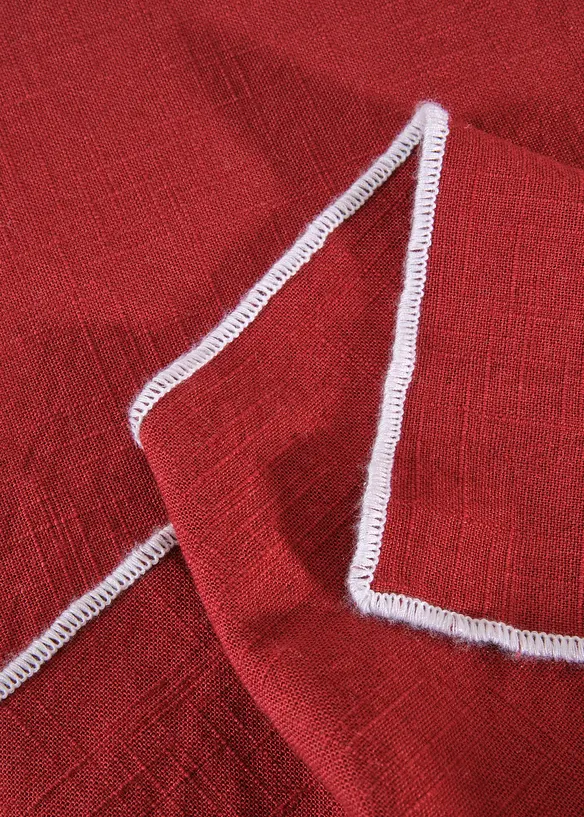 Tovaglia in cotone biologico, bonprix