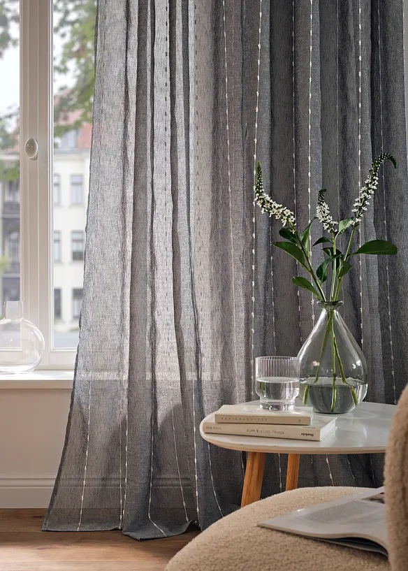 Tenda a righe (pacco da 1), bonprix