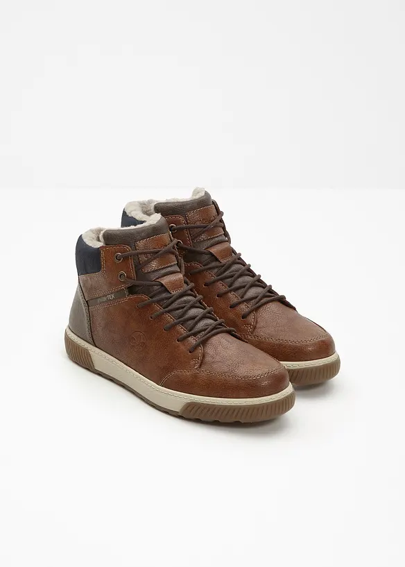 Sneaker alte Rieker con membrana Gore-Tex, Rieker