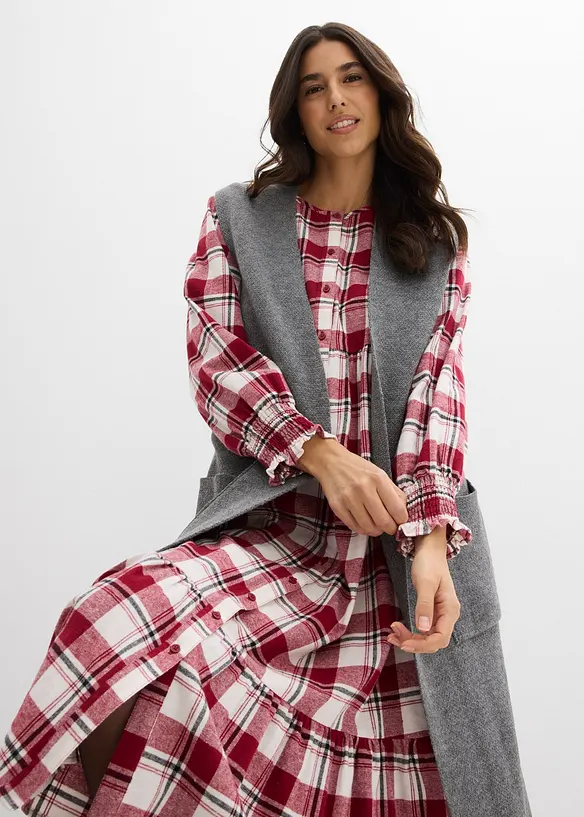 Gilet in maglia, bonprix