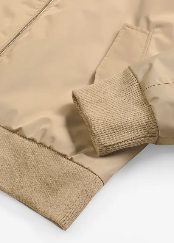 Giacca outdoor imbottita, bonprix