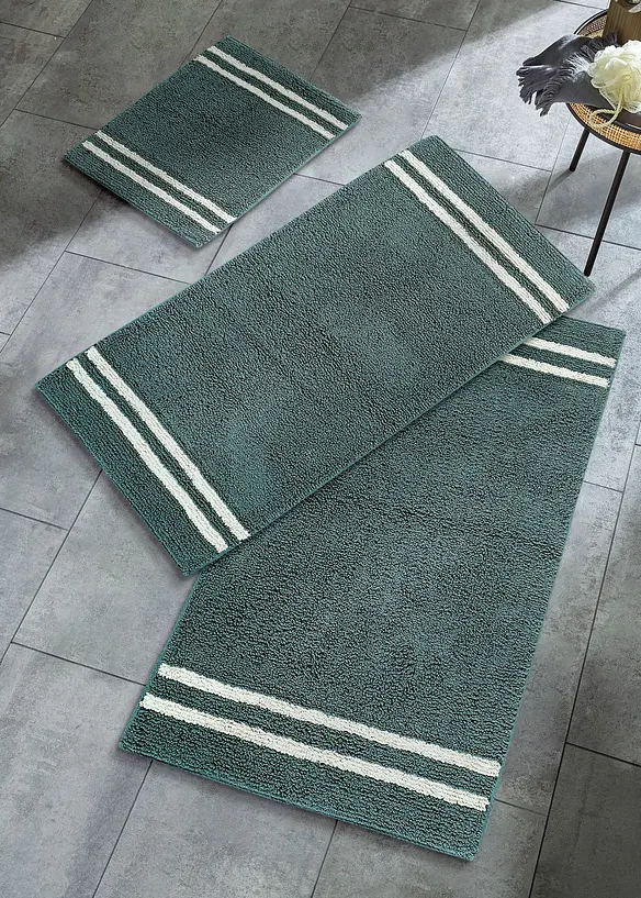 Tappeto da bagno in stile moderno, bonprix