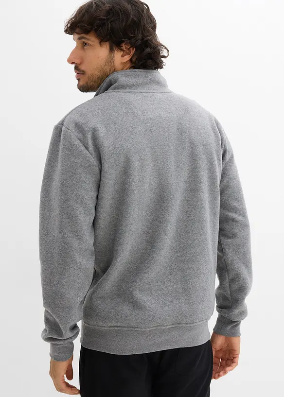 Pile con colletto dritto, bonprix