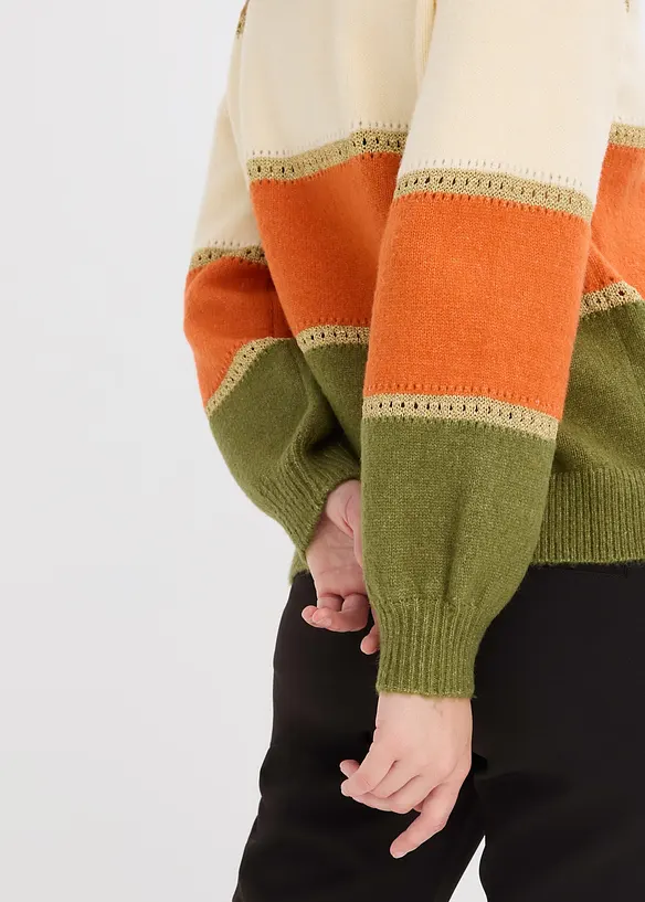 Maglione, bonprix