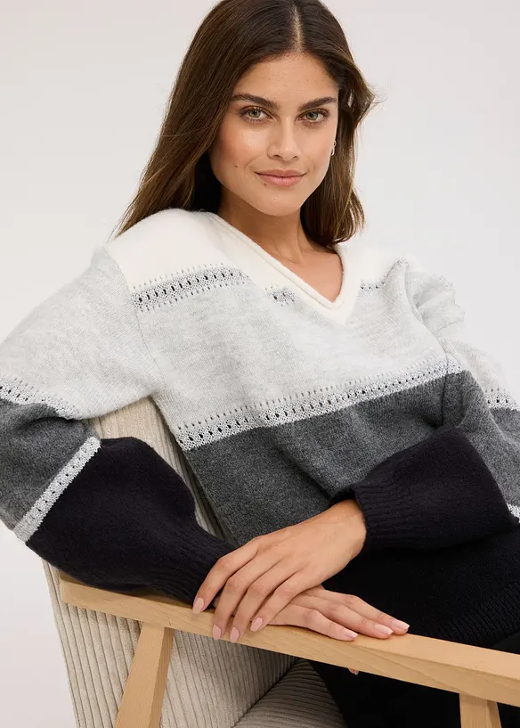 Maglione, bonprix