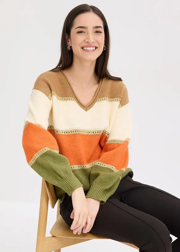 Maglione, bonprix