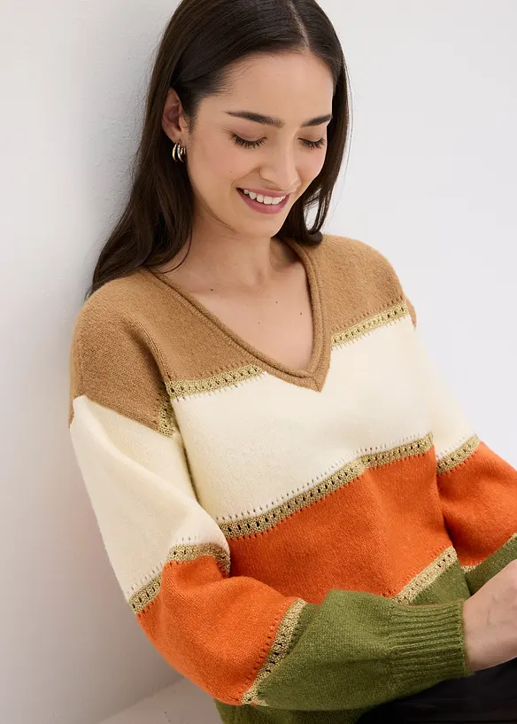 Maglione, bonprix