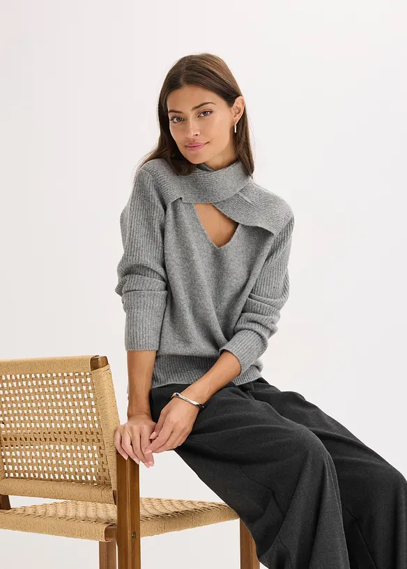 Maglione, bonprix
