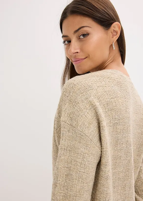 Maglione, bonprix