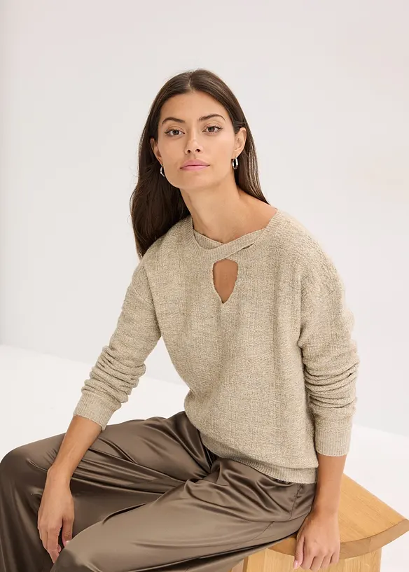 Maglione, bonprix