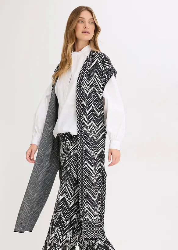 Gilet in maglia, bonprix