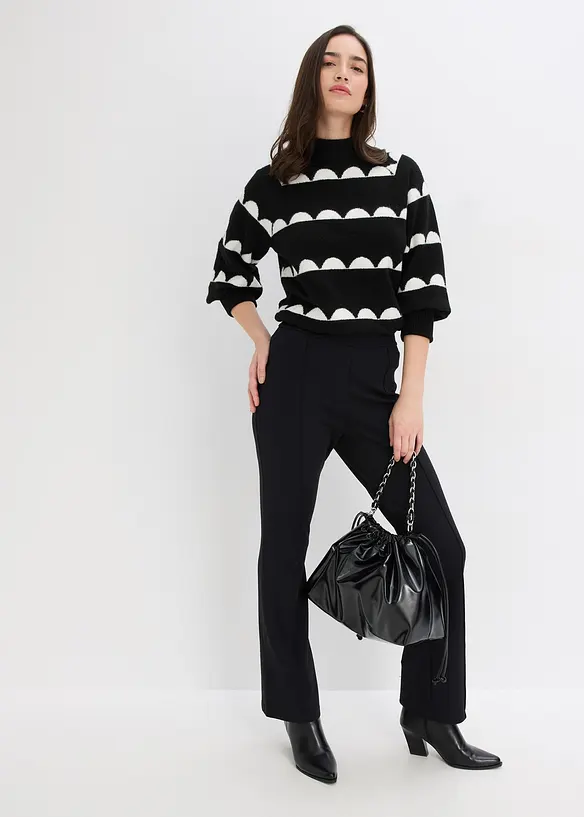 Maglione oversize, bonprix