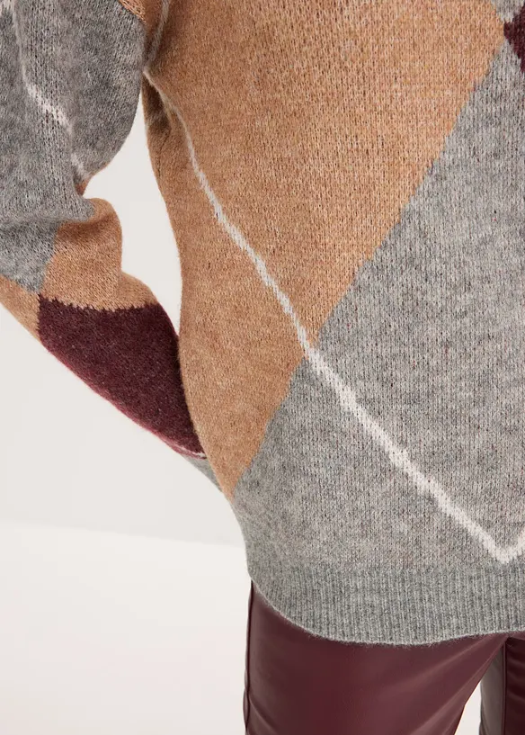 Maglione oversize, bonprix